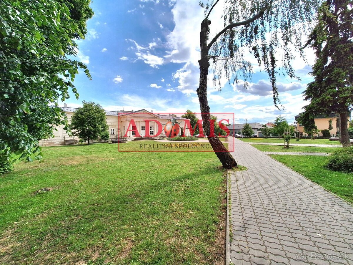 Predáme stavebný pozemok 535m2 Košice Krásna, všetky IS, cen