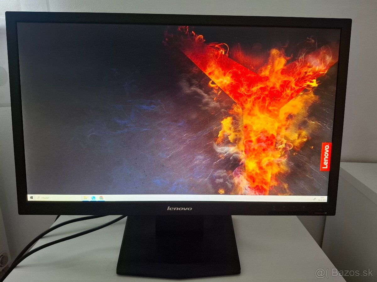 24" Lenovo ThinkVision LT2423