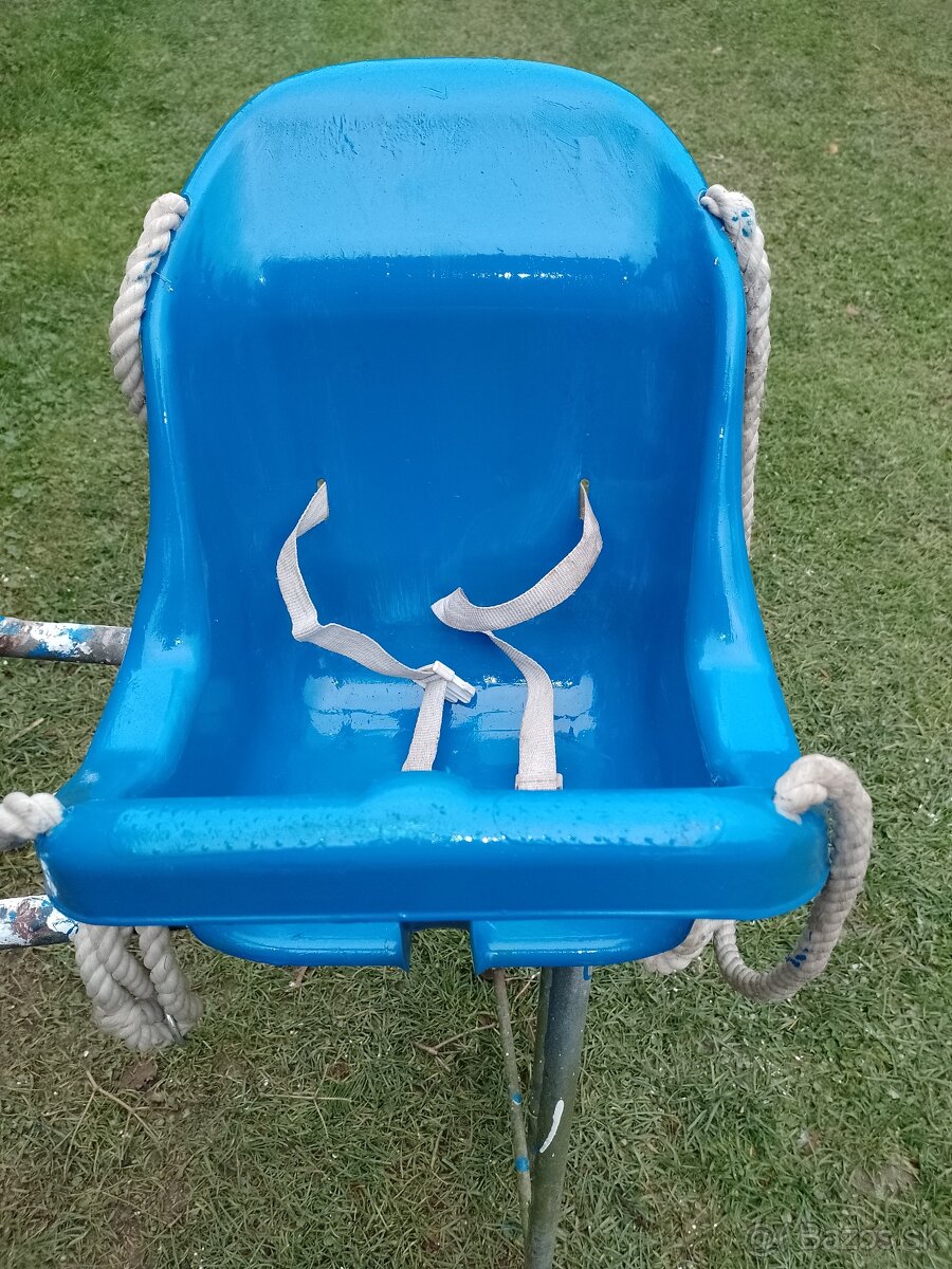 Hojdačka