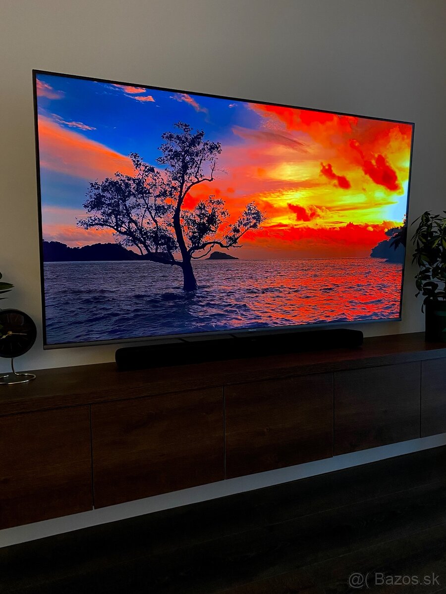 Hisense 65A7GQ