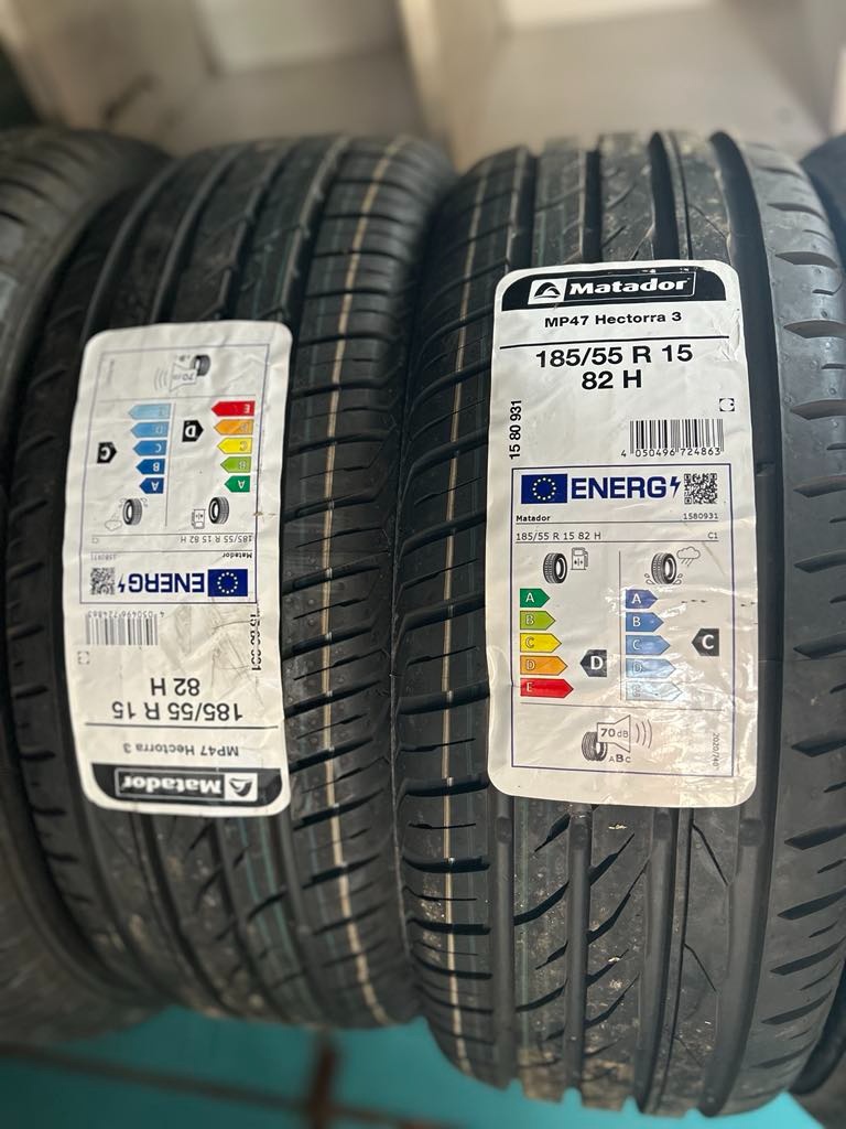 Matador 185/55 r15 MP47 Hectorra 3 82H