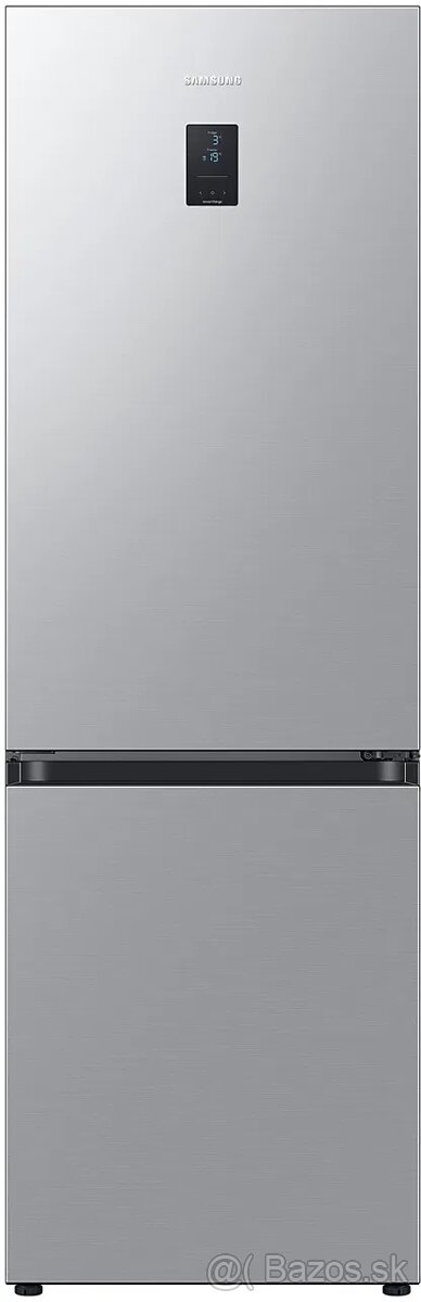 Predám používanú chlacničku s mrazničkou Samsung