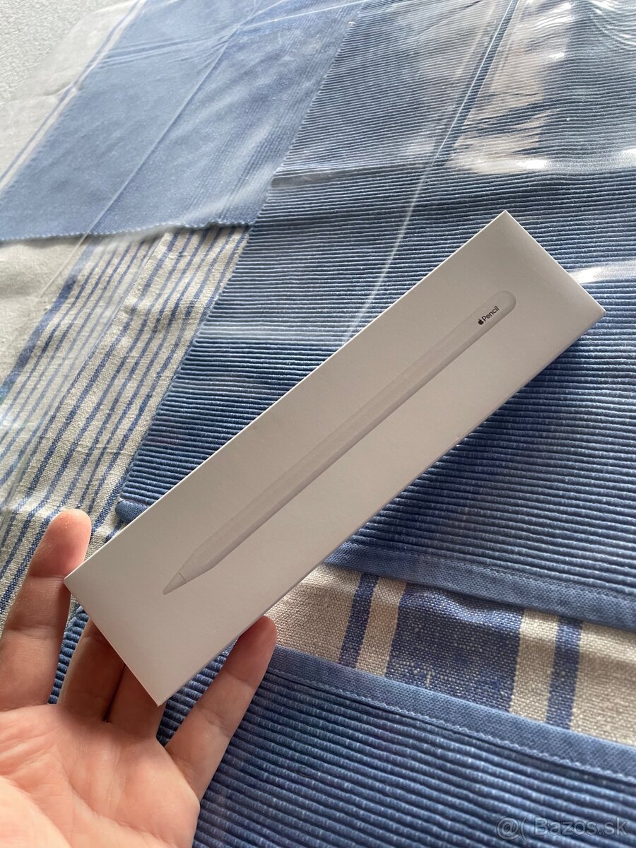 Neoriginalna apple pencil 2