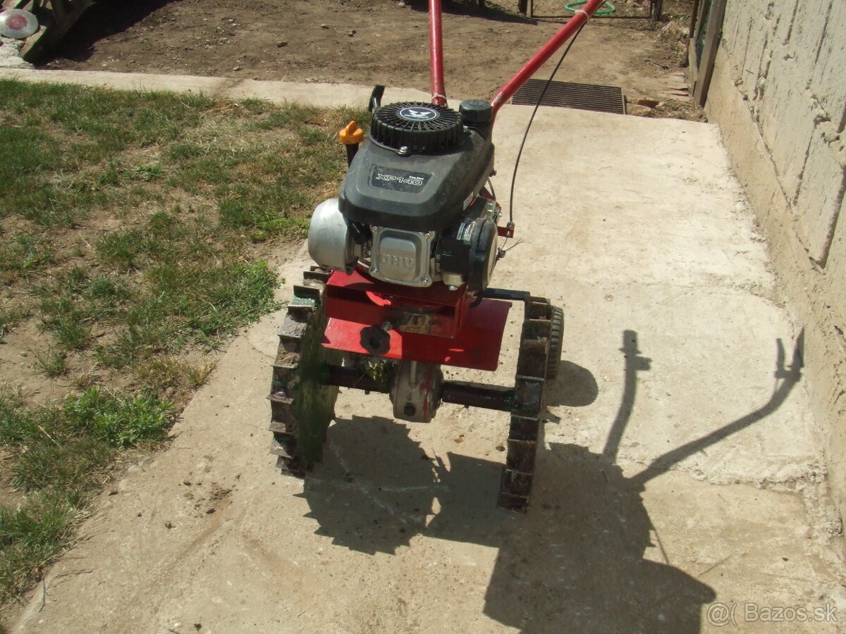 Rotovatos KF 04