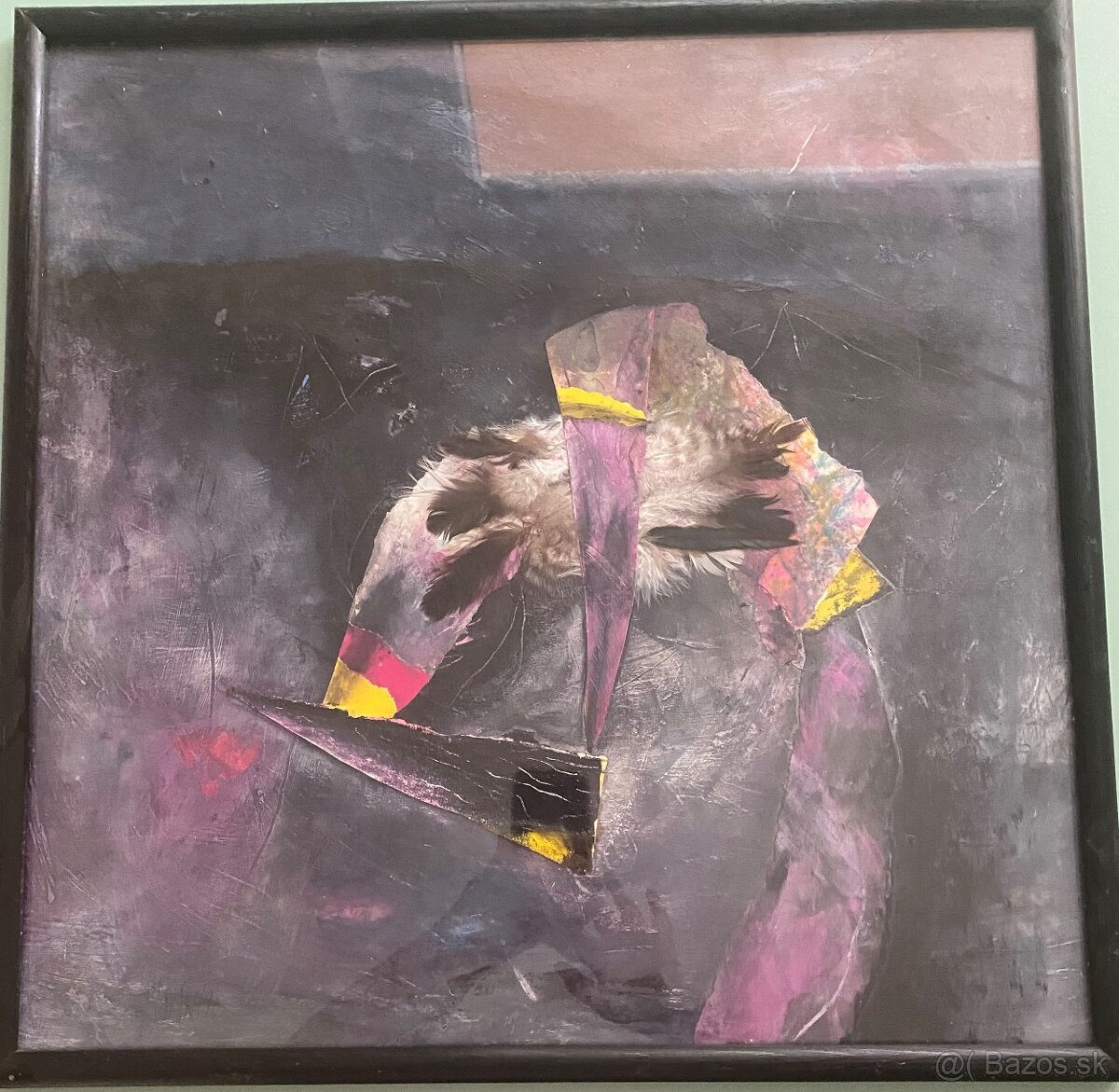 Peter Pisar 1990