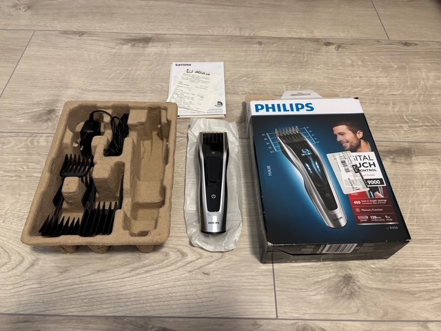 Zastrihavac Philips HC9450/15