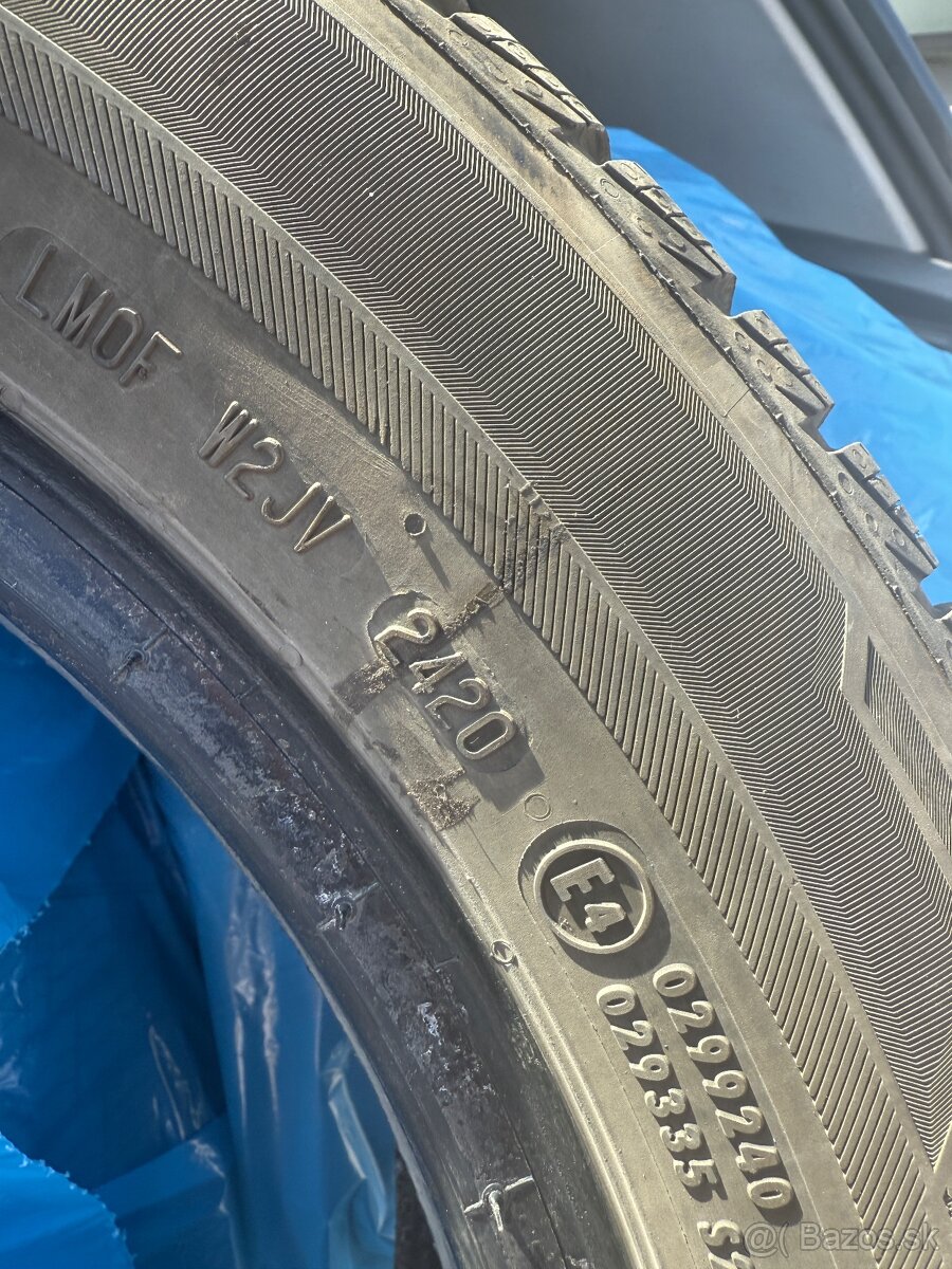 Celoročné pneumatiky BARUM 205/55r16