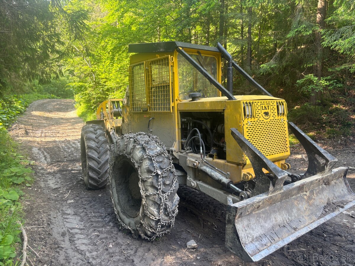 Lkt 81