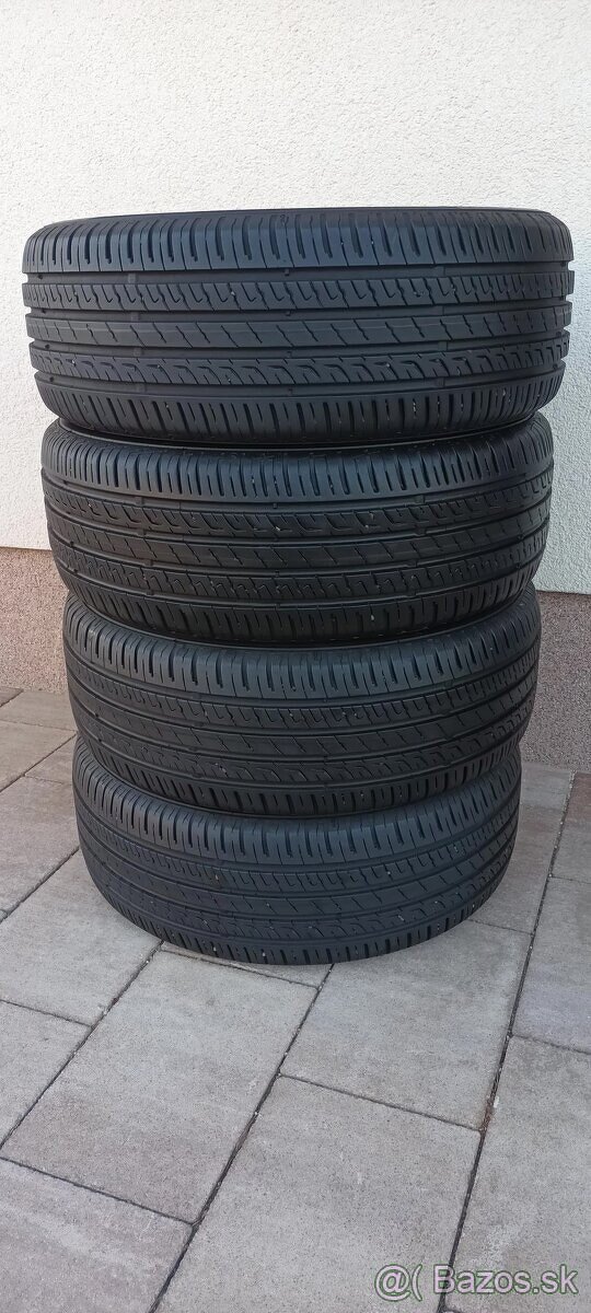 Letne pneumatiky Barum Bravuris 5HM 185/55 R15 82V
