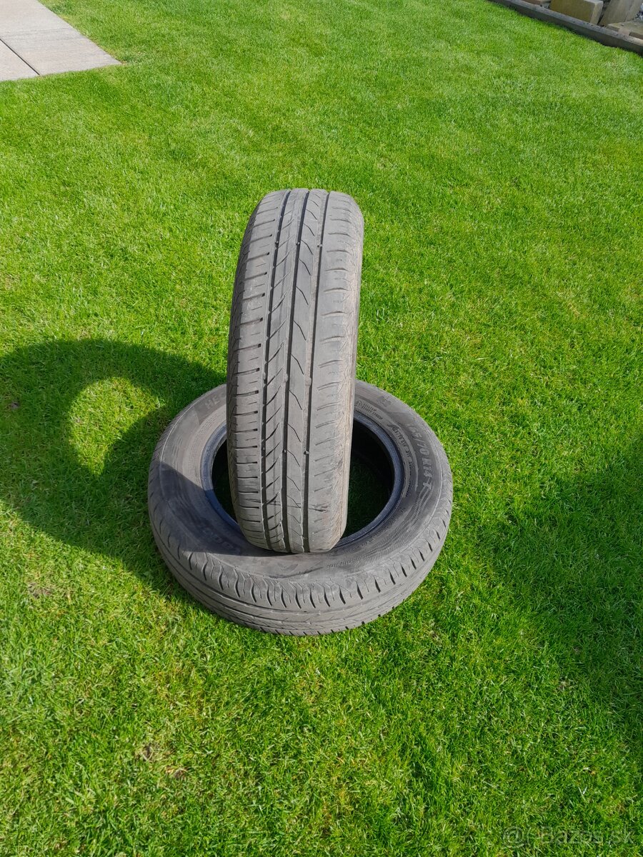 Matador 165/70r14 letne