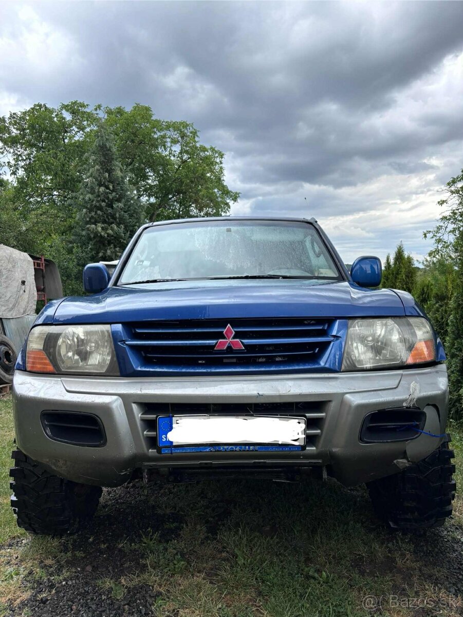 Pajero