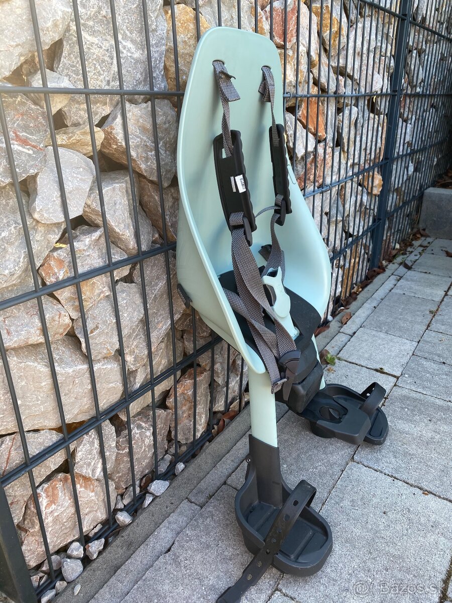 Predna Sedacka na bicykel