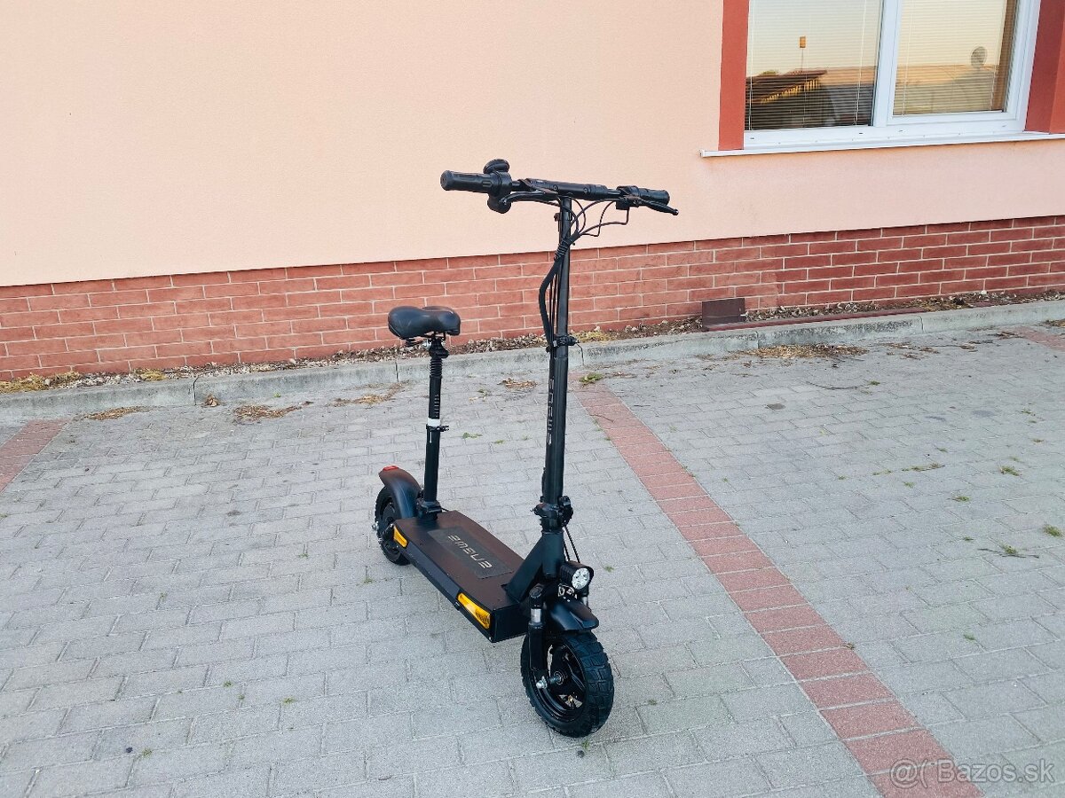 Predám elektrickú kolobežku Engew s6