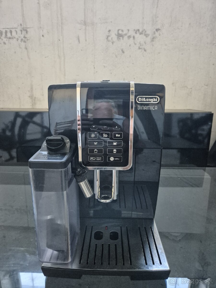 Predám Delonghi Dinamica