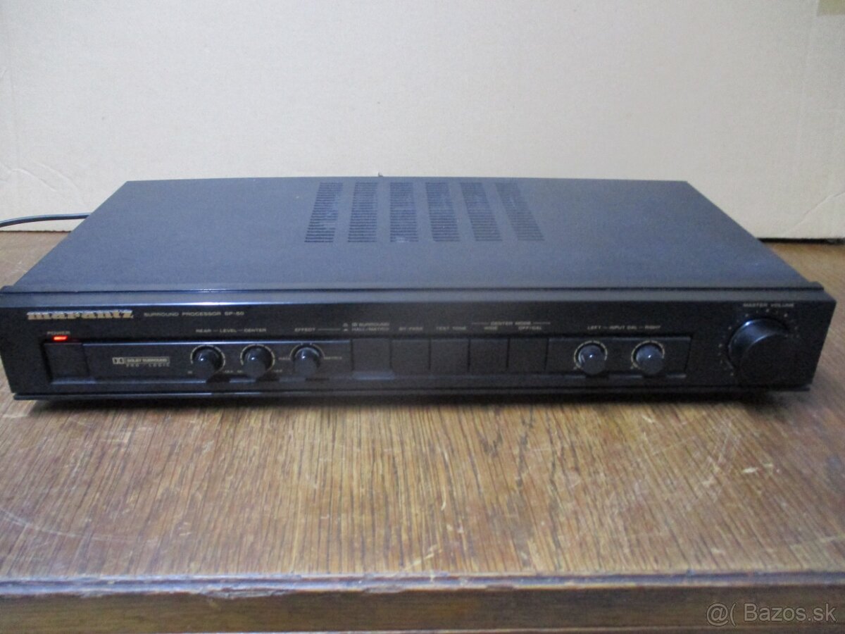 MARANTZ SP-50