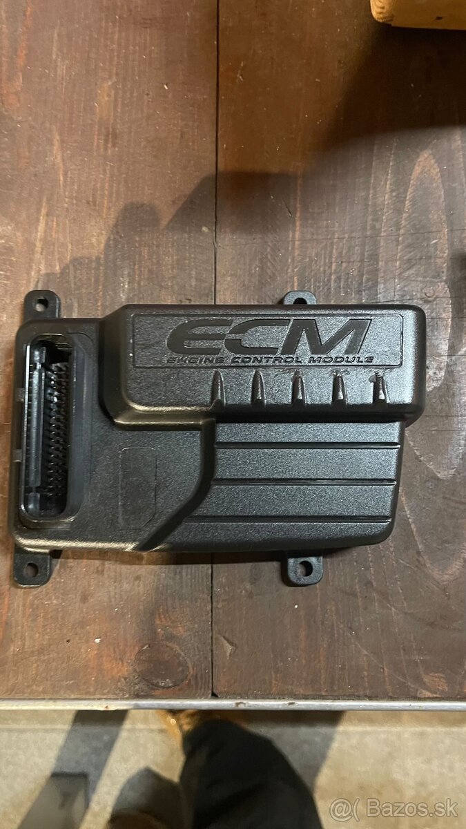 ECM Řídící jednotka Ski-Doo