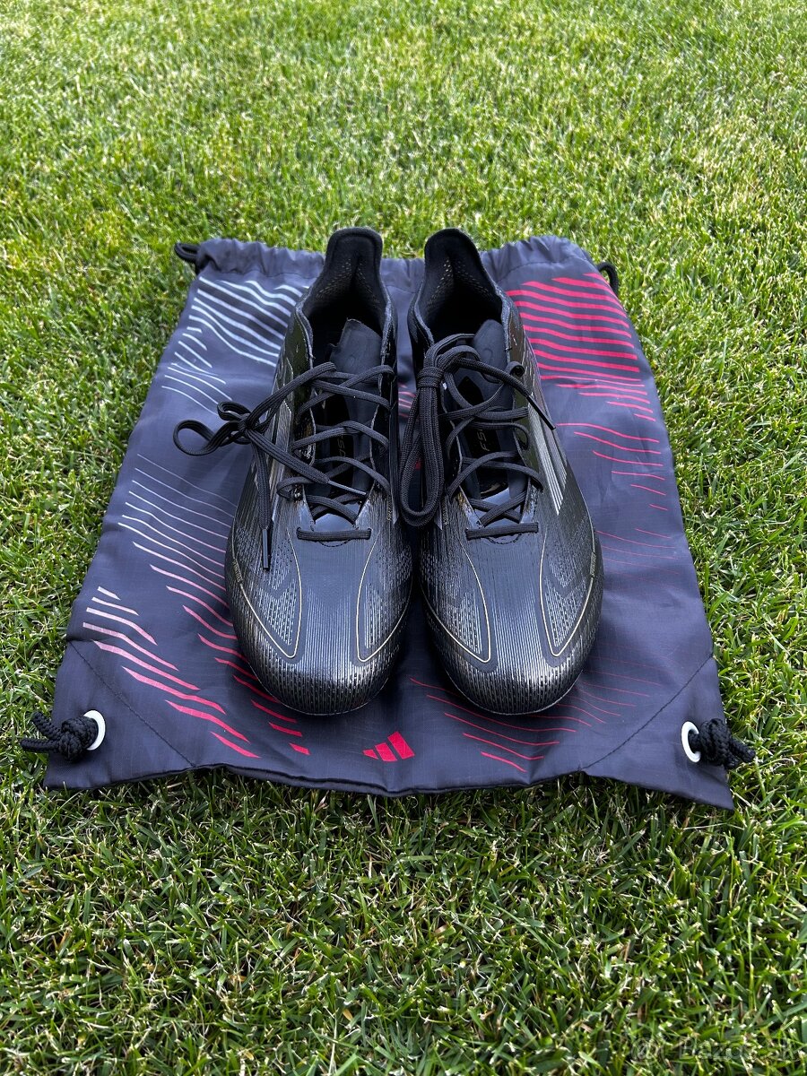 Kopačky F50 elite FG
