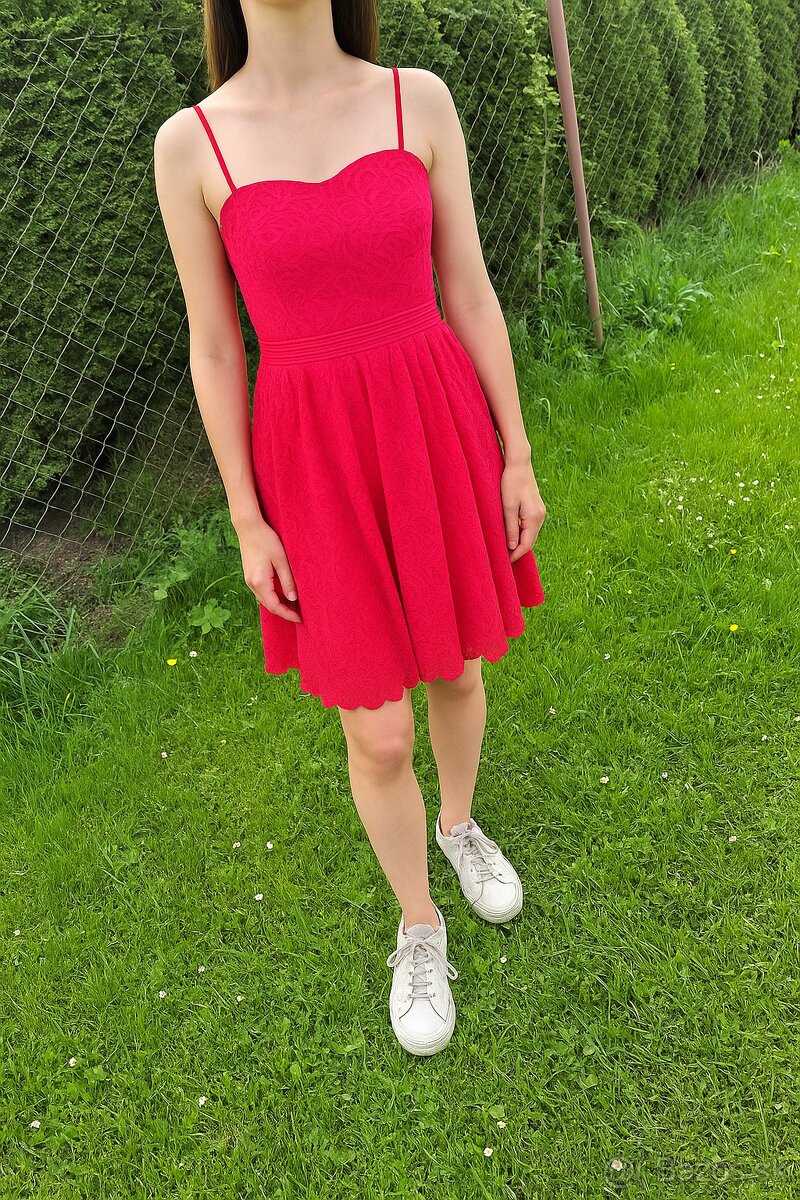 Letné šaty