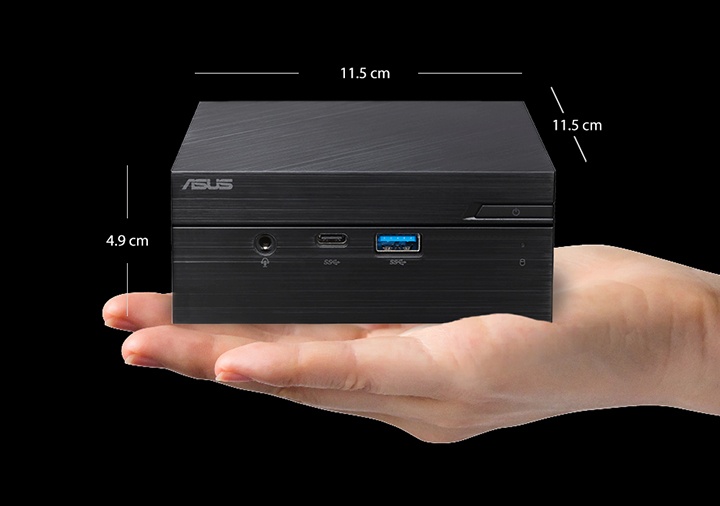 ASUS PN41 miniPC