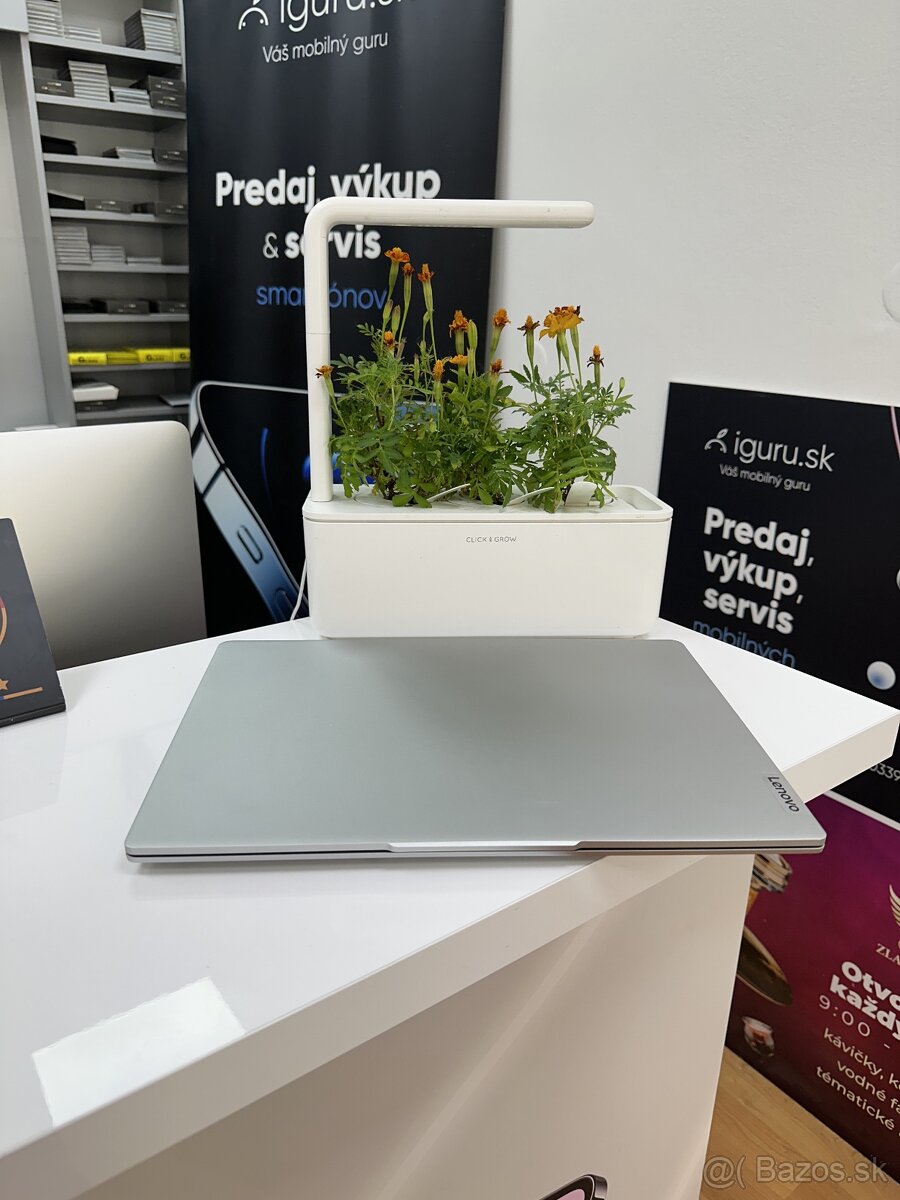 IdeaPad Slim 5 16IAH8