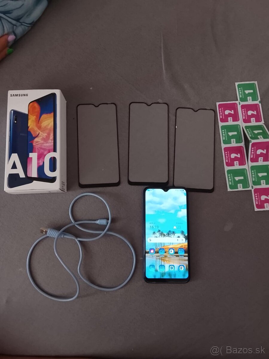 Samsung Galaxy a 10