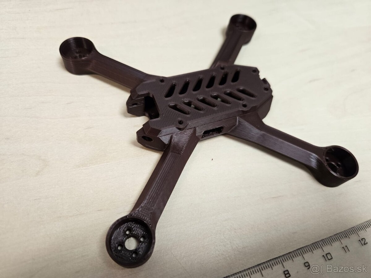 Mini FPV 3D print drone Frame