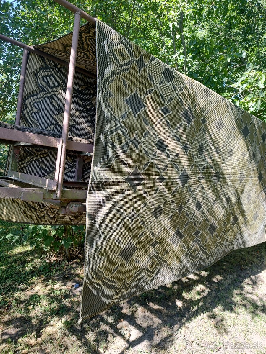 Koberec
