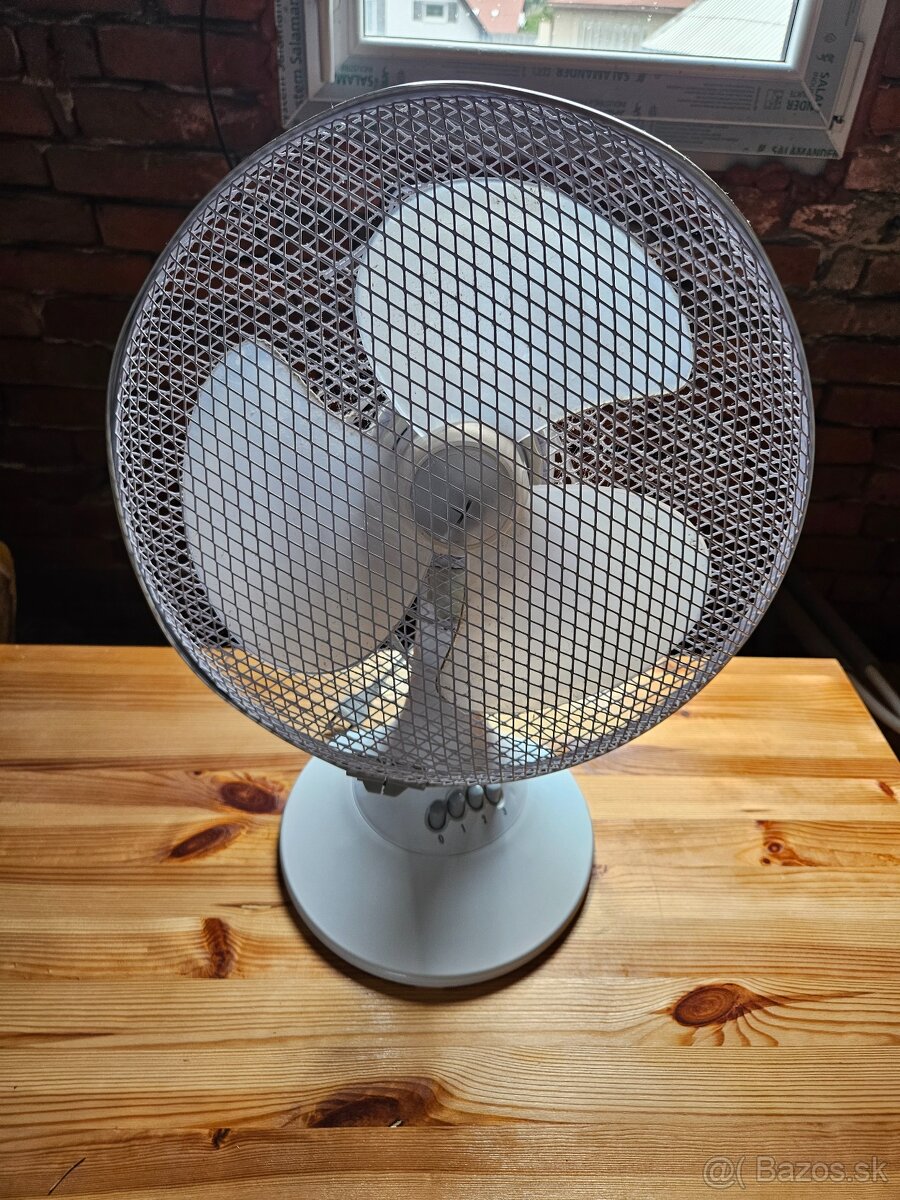 Predám ventilátor