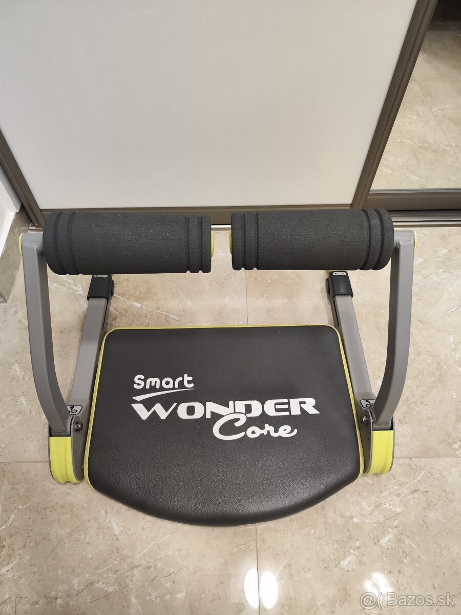 Smart Wonder Core