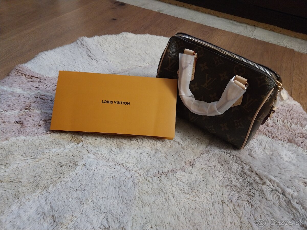 Louis Vuitton Pochtte Monogram
