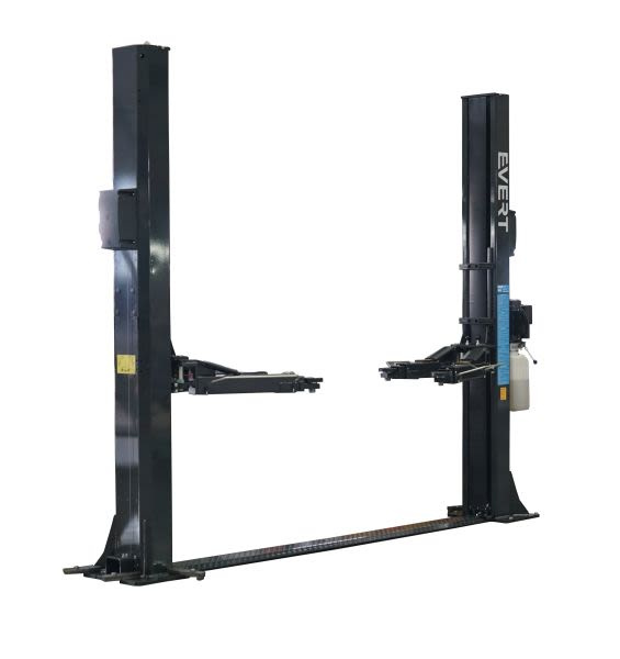 dvojstlpovy zdvihak EVERT 3500kg