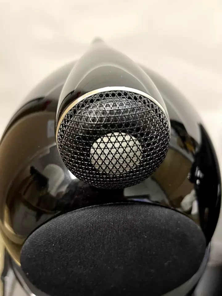 B&W Bowers & Wilkins 803 D3 Diamond