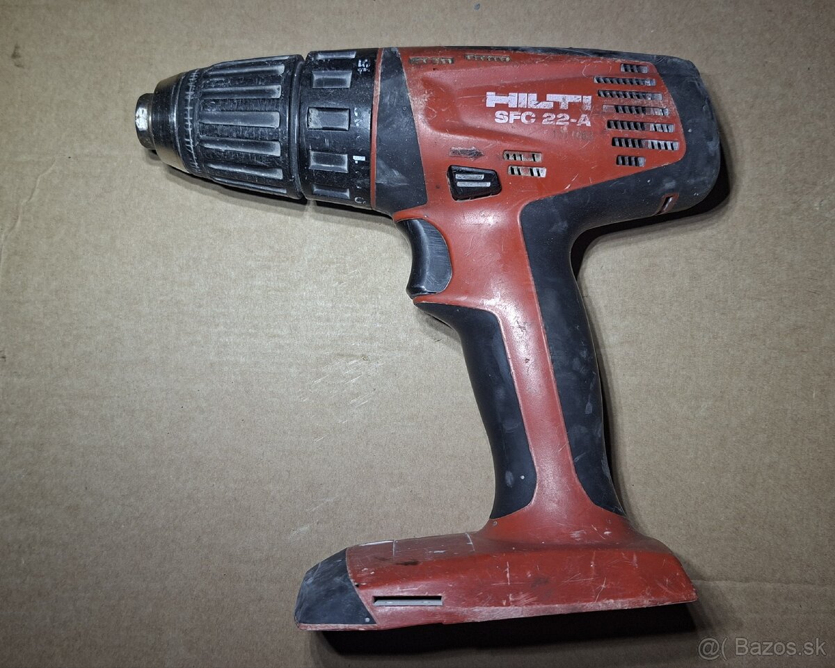 Hilti sfc 22a