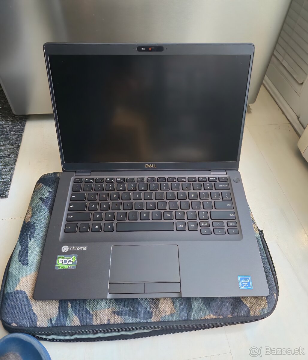 DELL Latitude 5400 Chromebook|4305U-2.2GHz|8GB RAM|128GB