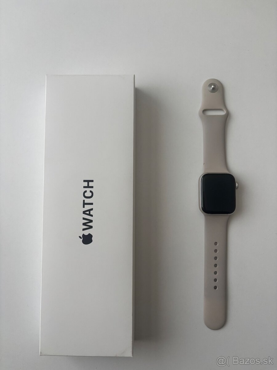 Apple Watch SE gen 2
