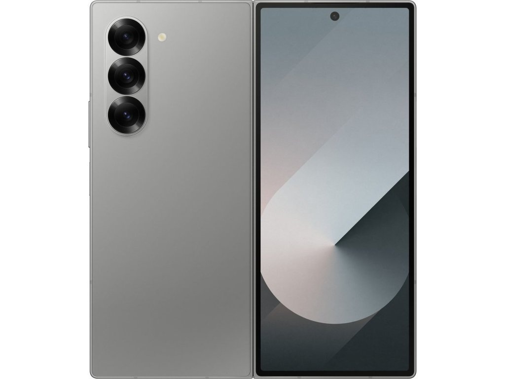 Samsung Galaxy Z Fold6