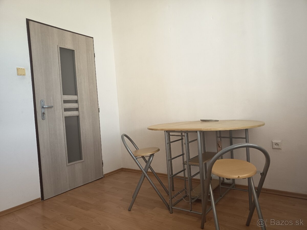 Predám 1izb. byt. Dolné Vestenice.