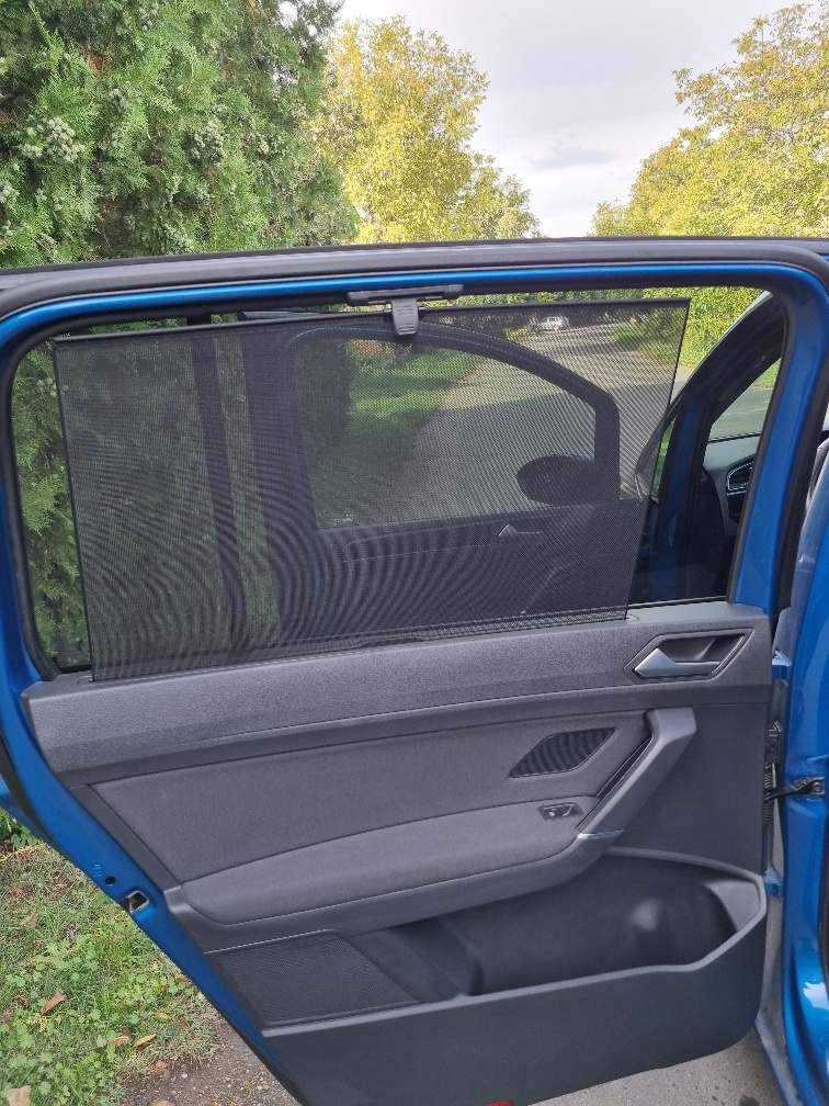 Predám VW Touran 1,5 TSI DSG