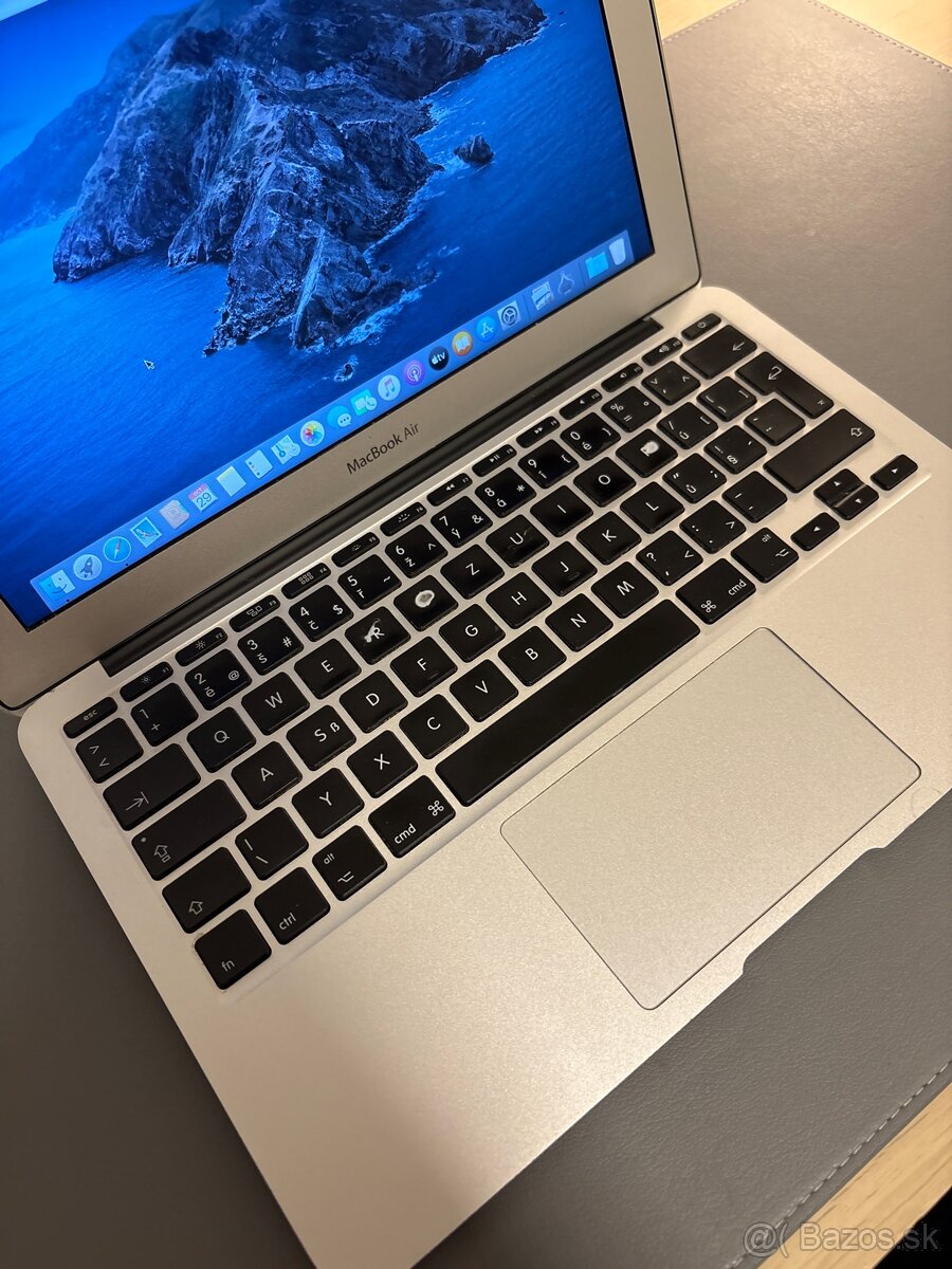 Apple Macbook Air 11" 2012
