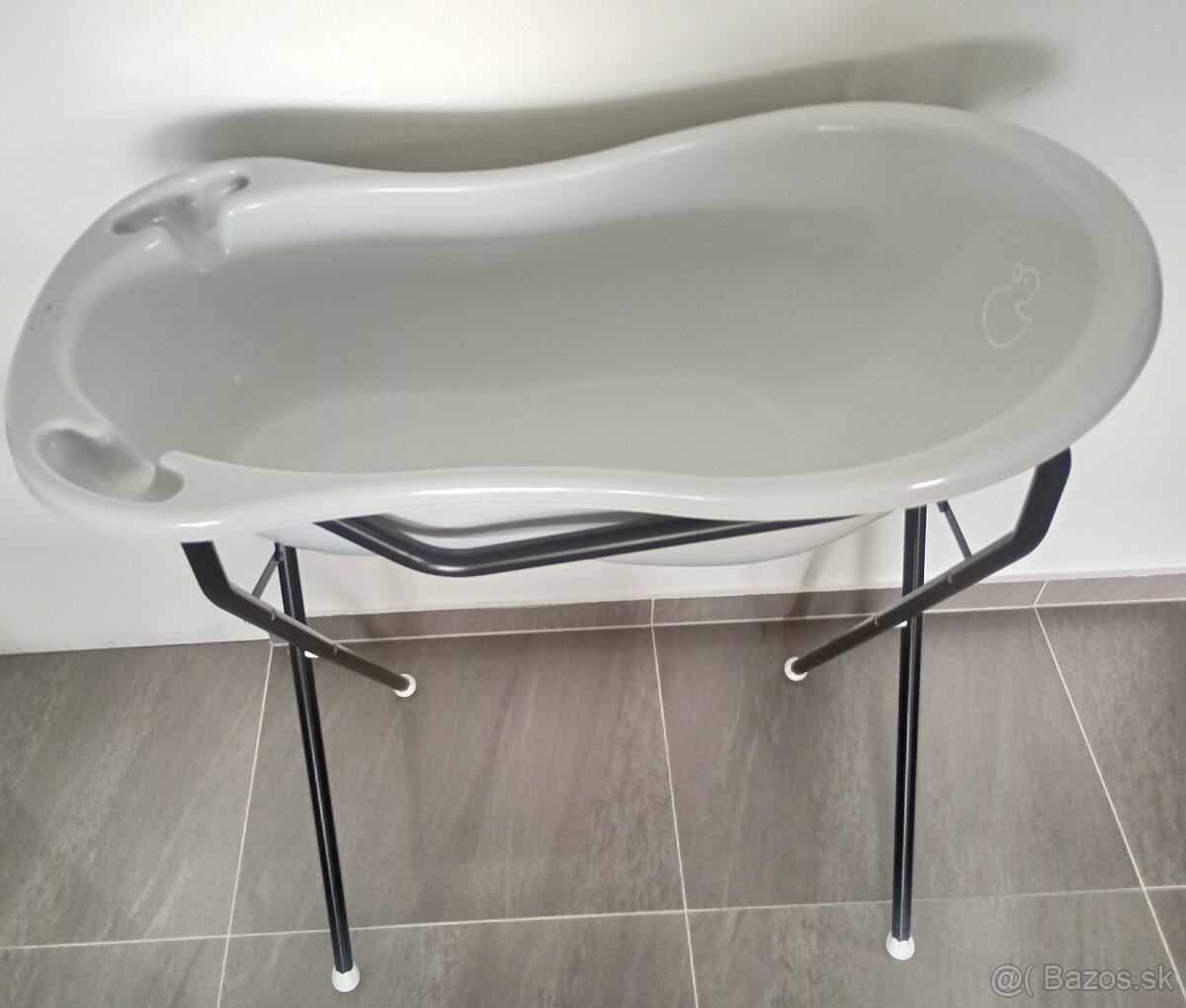 tega baby vanicka + stojan