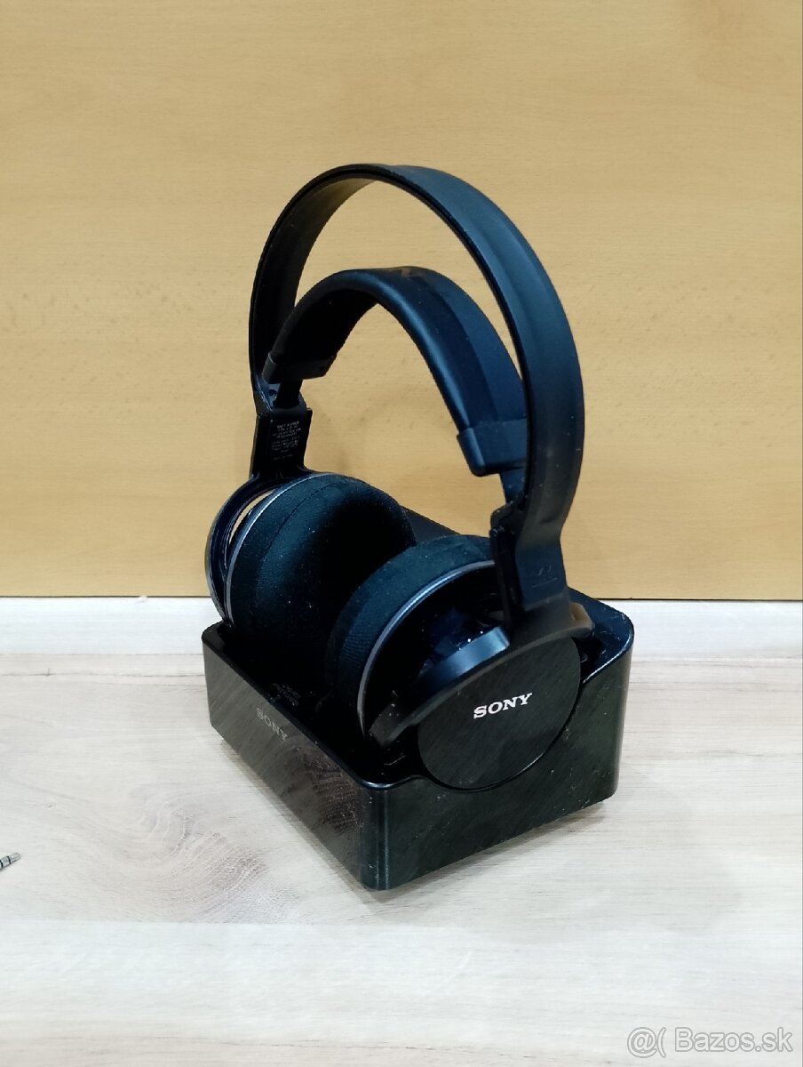 Slúchadlá SONY RF855RK