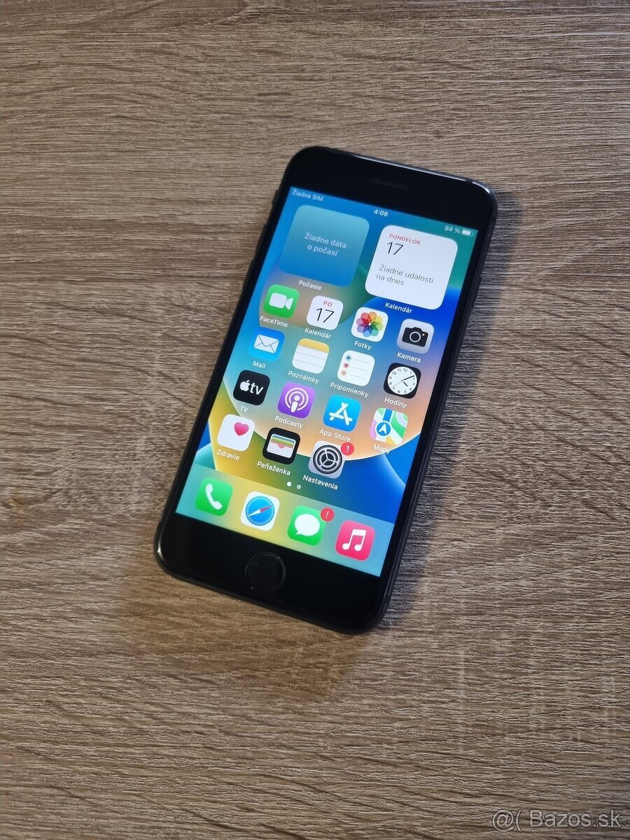 iPhone 8 / 256GB / Super stav