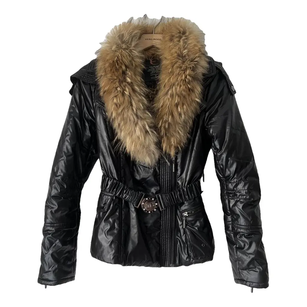 JUST CAVALLI DÁMSKY KABÁTIK S