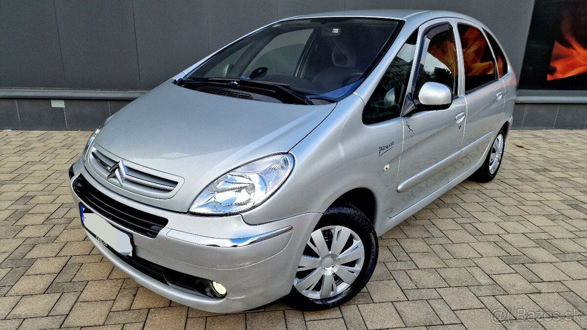 Citroen Xsara Picasso 1.6hdi