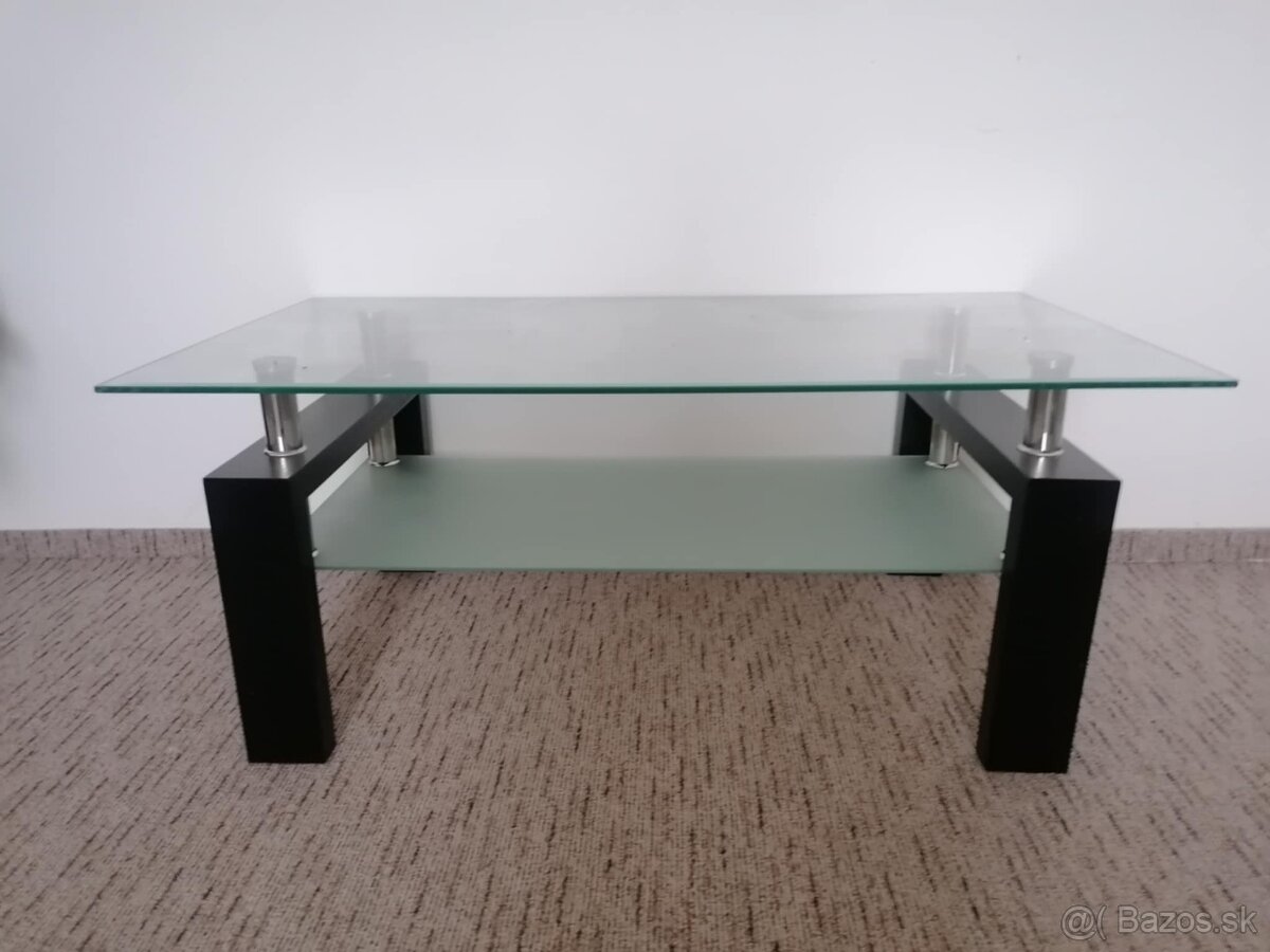 Konferenčný stolík