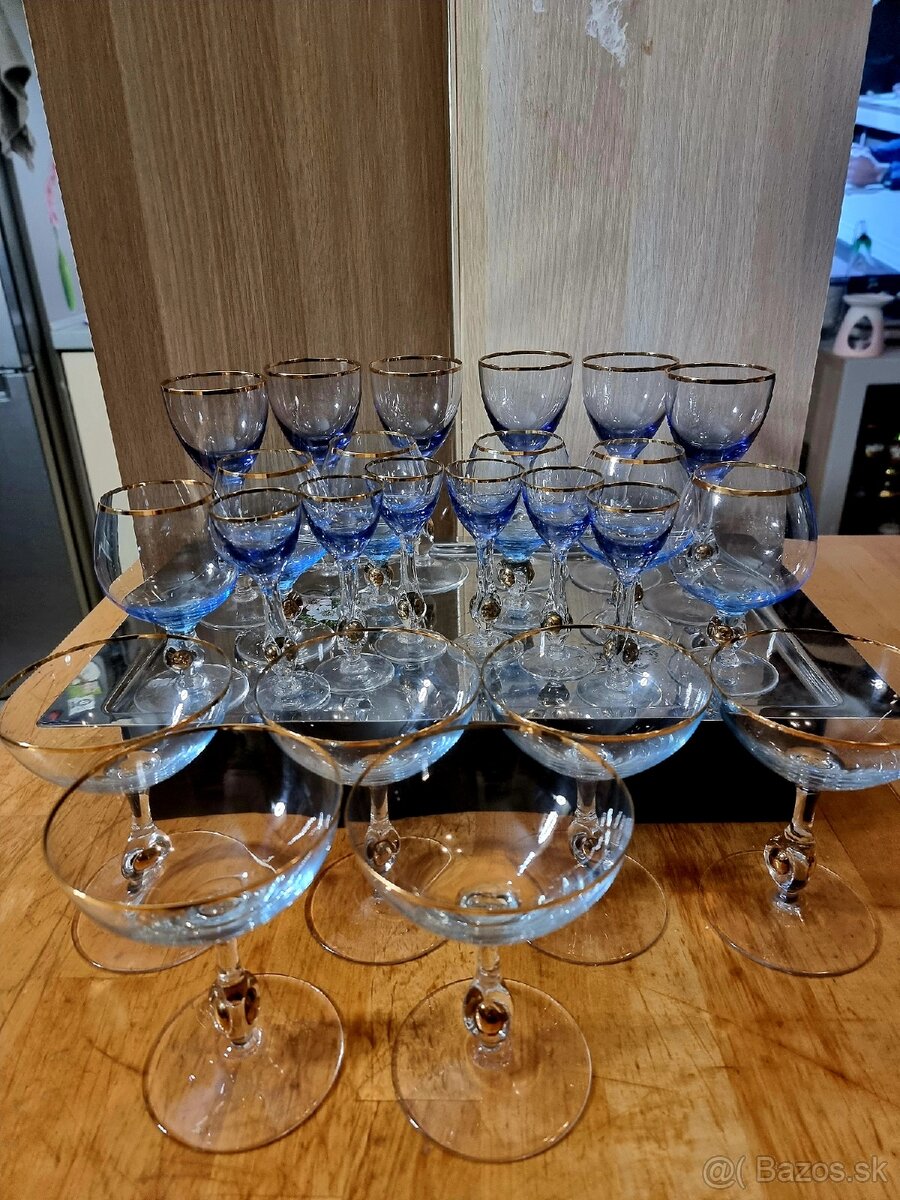 Predám zlatú Zuzanu