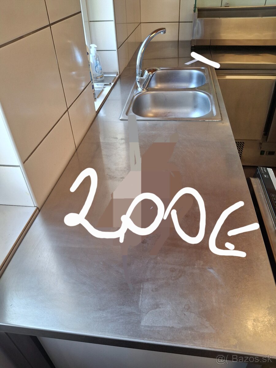 Predám zariadenie do kuchyne