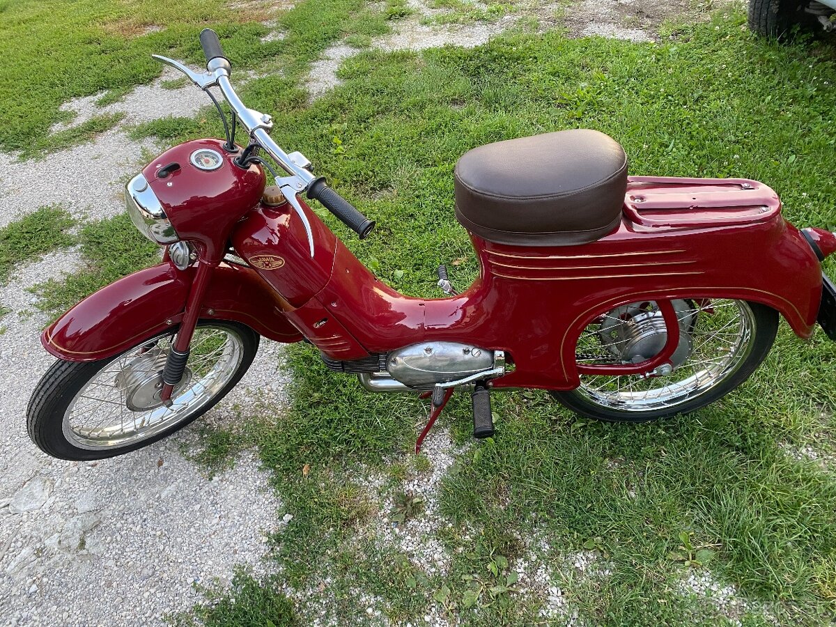 3X JAWA 555 pionier  sTP ŠPZ 3 kusy jawa 555 na predaj