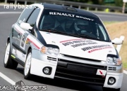 Renault Clio RS 172