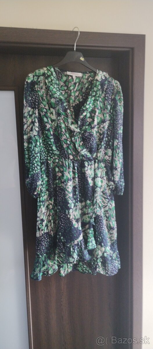 Dámske šaty zn.Morgan